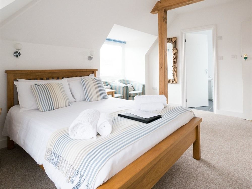 Southern Breeze Lodge - Adults Only Борнмут Екстер'єр фото