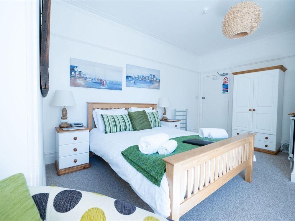 Southern Breeze Lodge - Adults Only Борнмут Екстер'єр фото