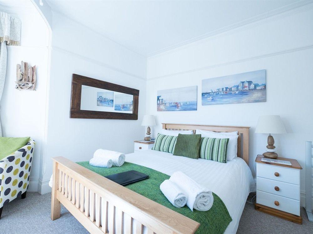 Southern Breeze Lodge - Adults Only Борнмут Екстер'єр фото