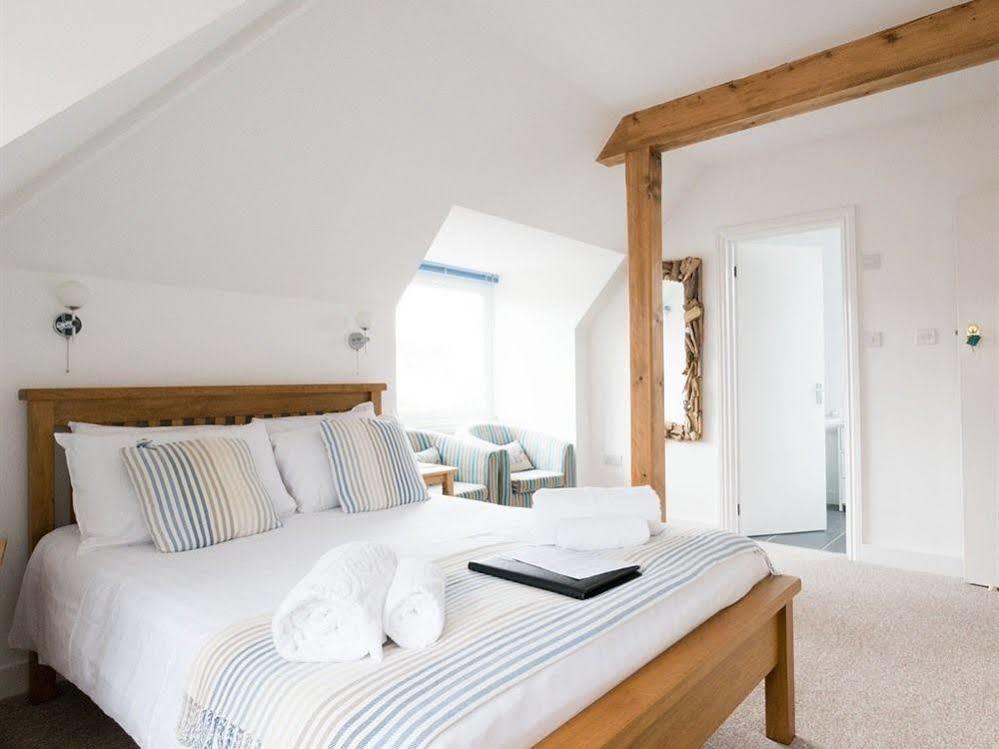 Southern Breeze Lodge - Adults Only Борнмут Екстер'єр фото