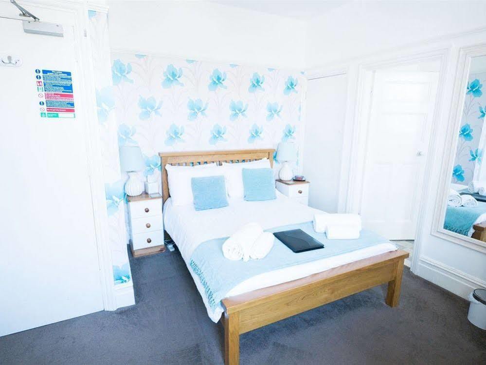 Southern Breeze Lodge - Adults Only Борнмут Екстер'єр фото